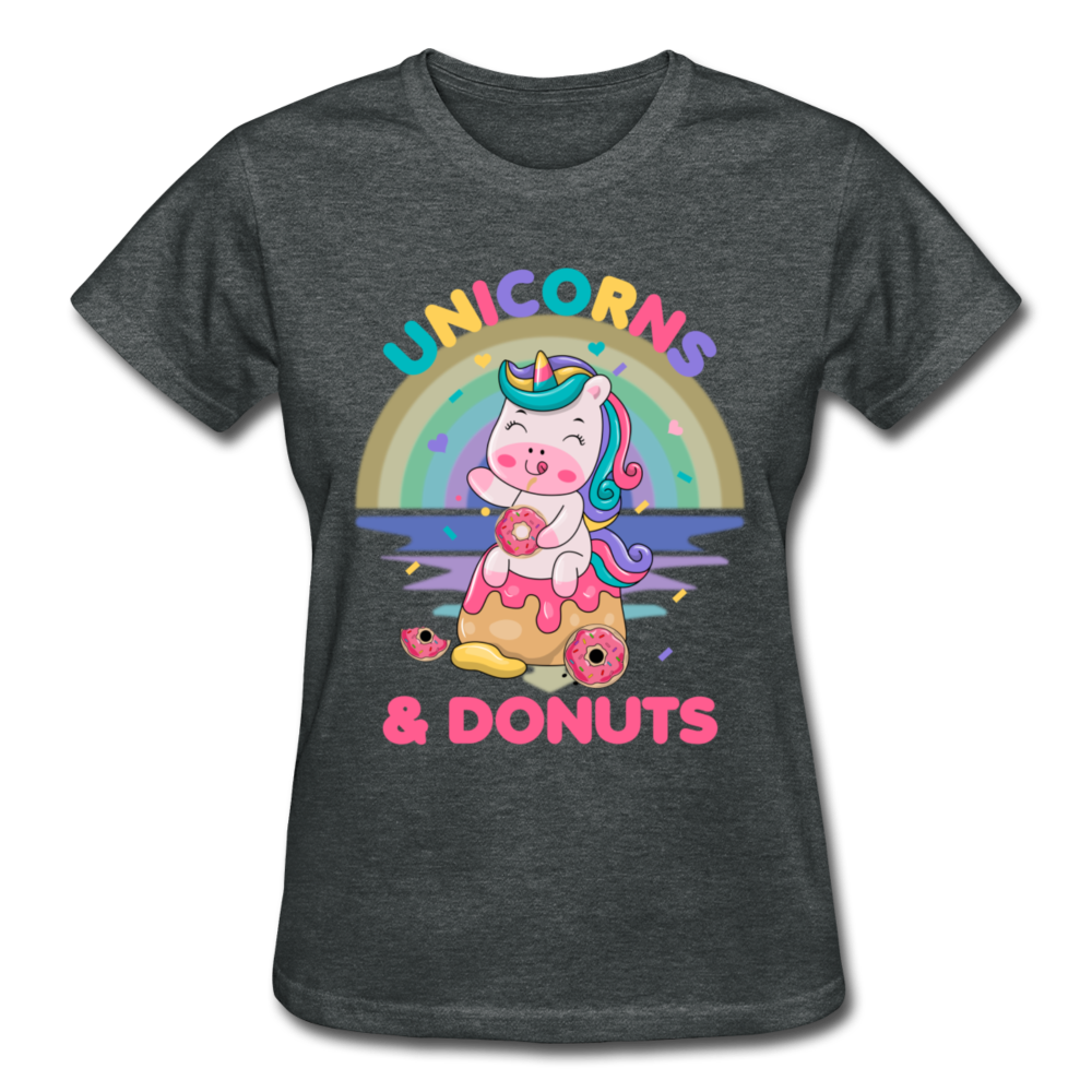 Unicorns & Donuts SPOD