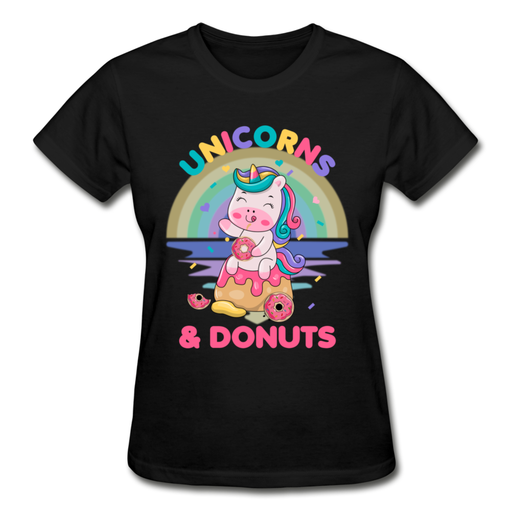 Unicorns & Donuts SPOD