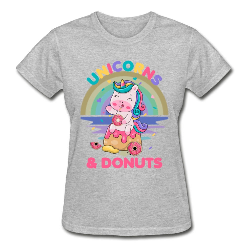 Unicorns & Donuts SPOD