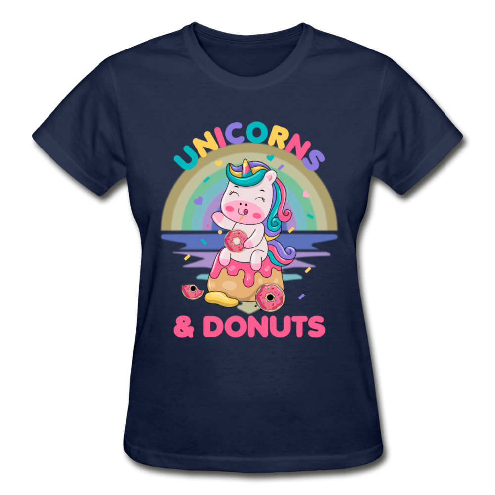 Unicorns & Donuts SPOD