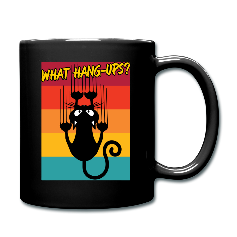 What Hang Ups? Mug SPOD