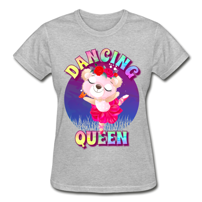 Dancing Queen Bear SPOD