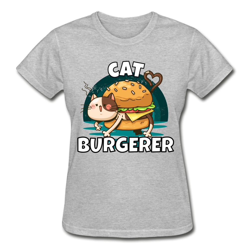 Cat Burgerer SPOD