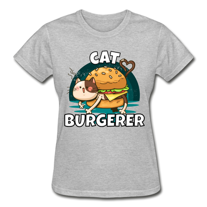 Cat Burgerer SPOD