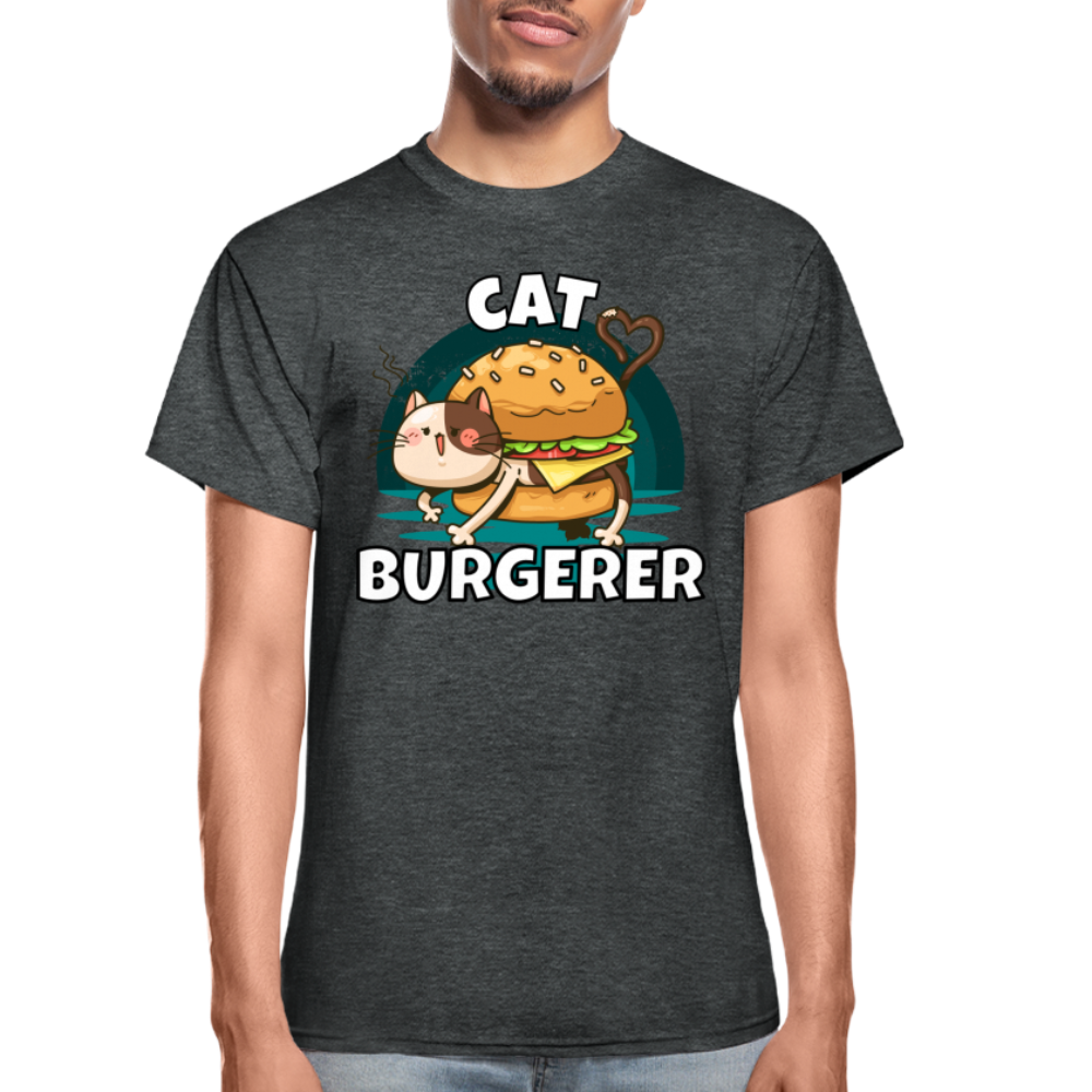 Cat Burgerer SPOD