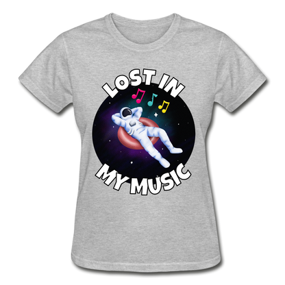 Astronaut Lost In My Music SPOD