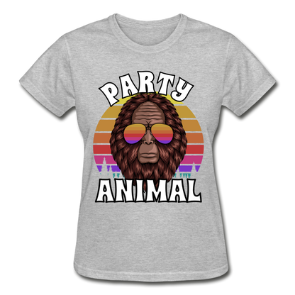 Bigfoot Party Animal SPOD