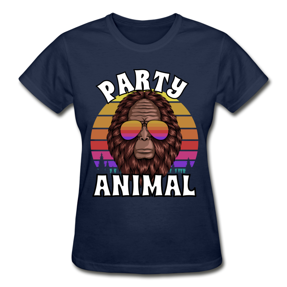 Bigfoot Party Animal SPOD