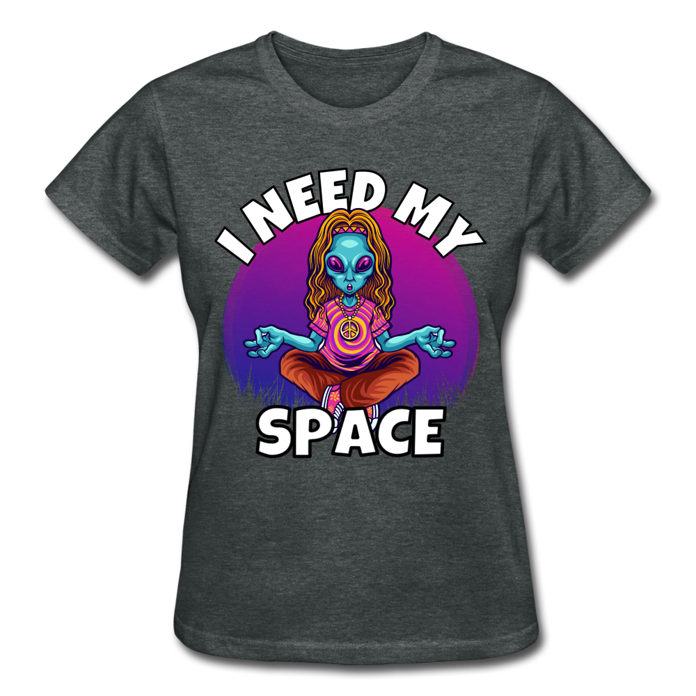 Alien - I Need My Space SPOD