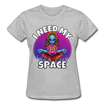 Alien - I Need My Space SPOD