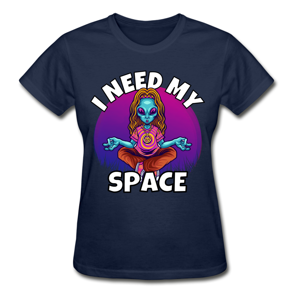 Alien - I Need My Space SPOD