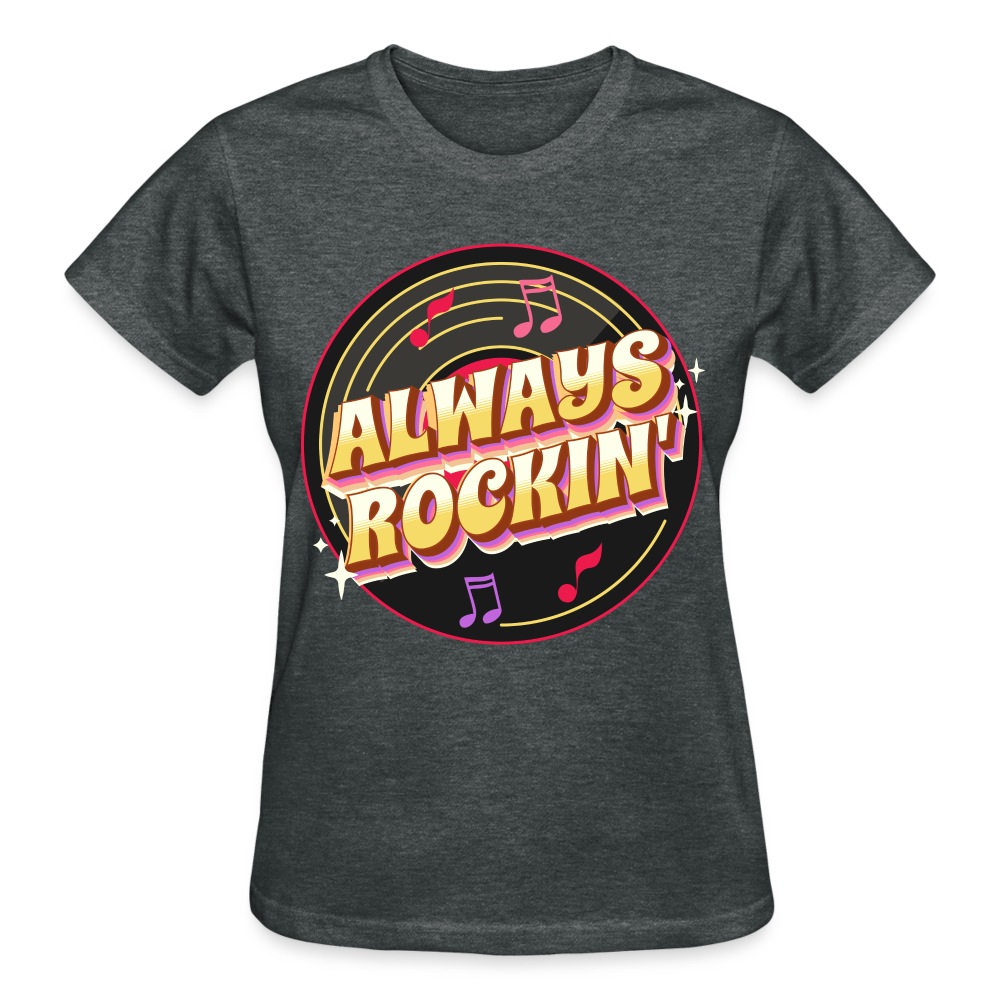 Always Rockin' T-Shirt SPOD