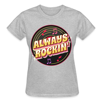 Always Rockin' T-Shirt SPOD