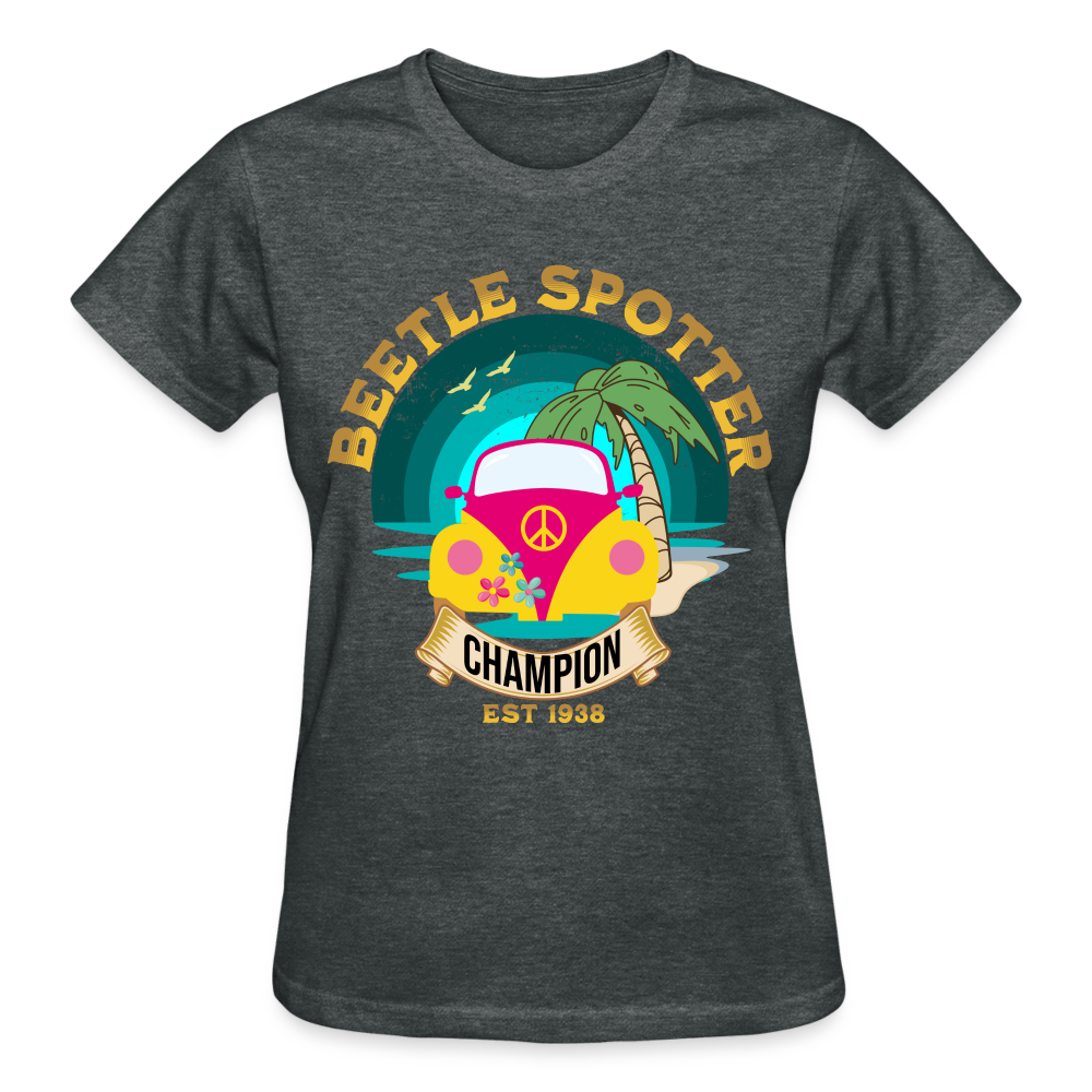 Beetle Spotter Champion T-Shirt SPOD
