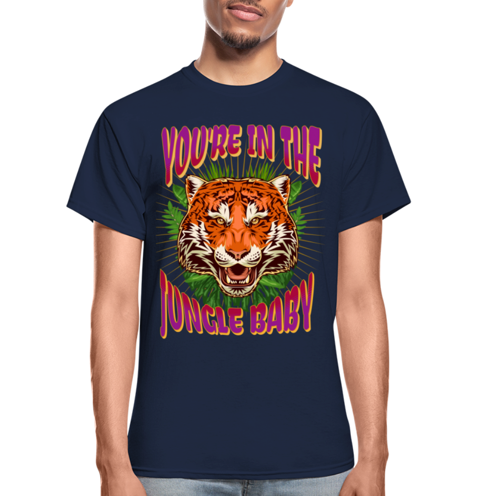 You're In The Jungle T-Shirt SPOD