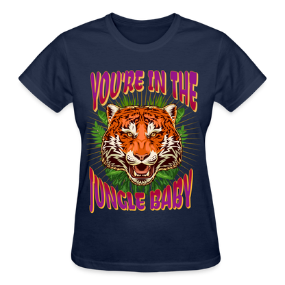 You're In The Jungle T-Shirt SPOD