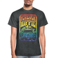 Forever Hippie T-Shirt SPOD