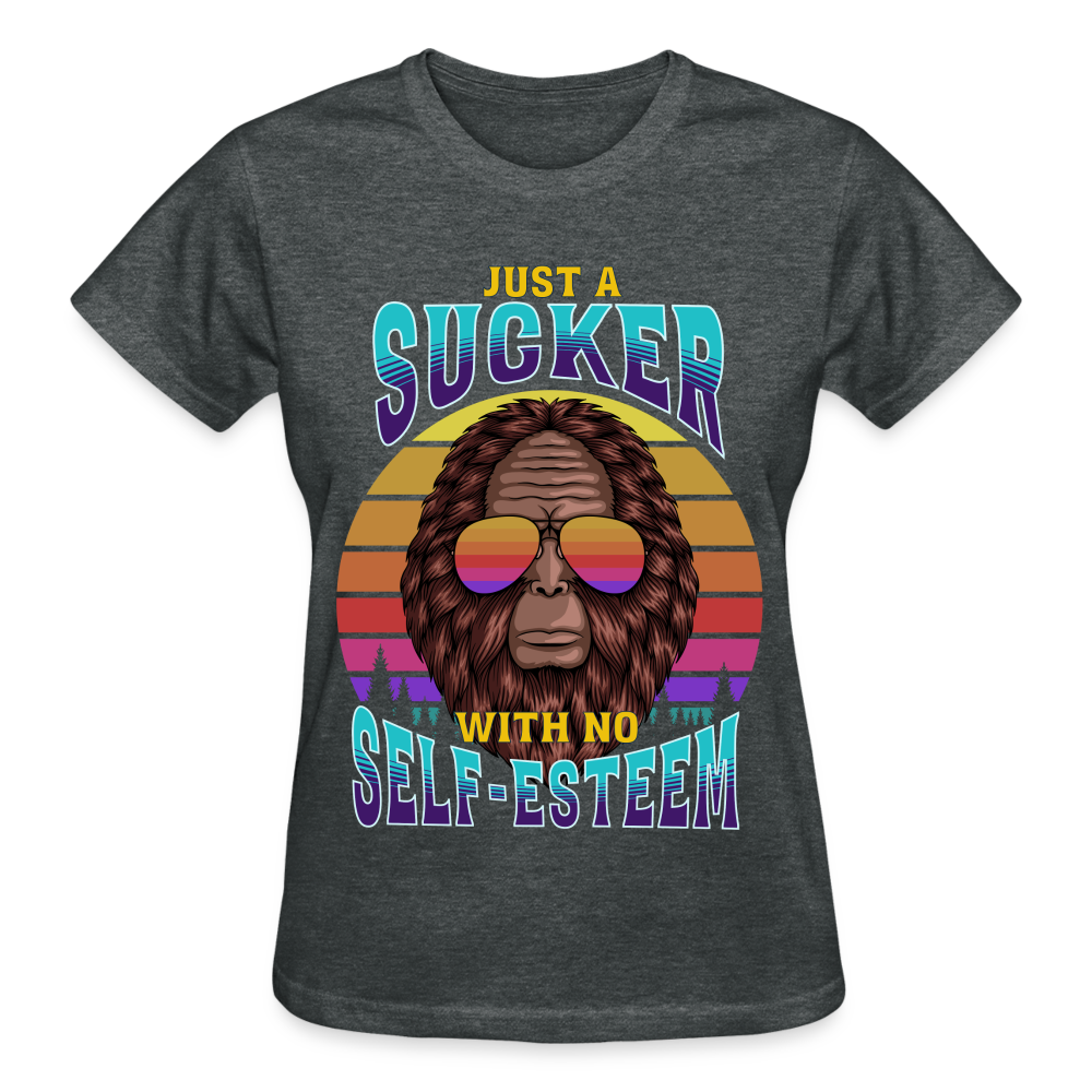 Just A Sucker T-Shirt SPOD
