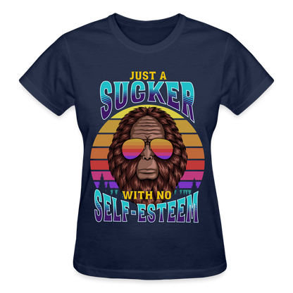 Just A Sucker T-Shirt SPOD