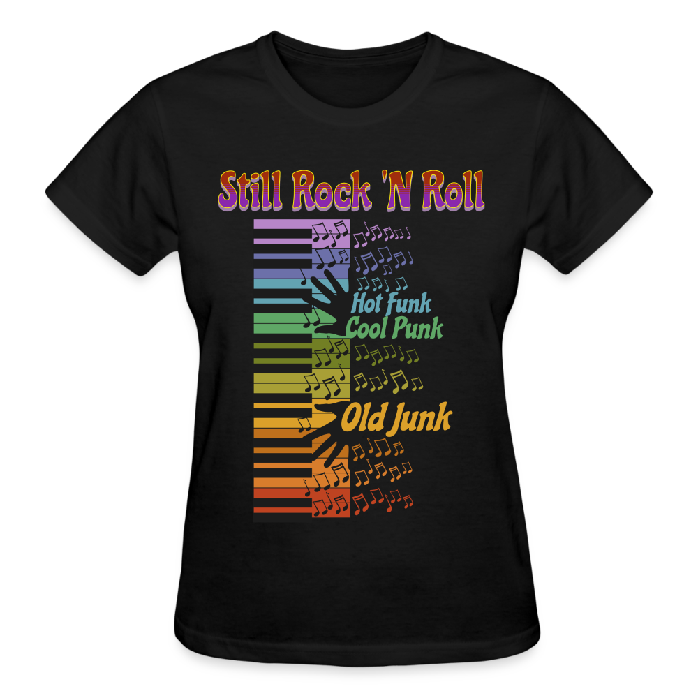 Still Rock 'N Roll T-Shirt SPOD