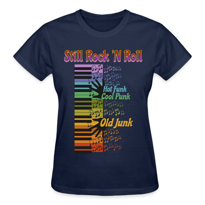 Still Rock 'N Roll T-Shirt SPOD