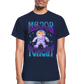 Major Tomcat Astronaut V2 T-Shirt SPOD