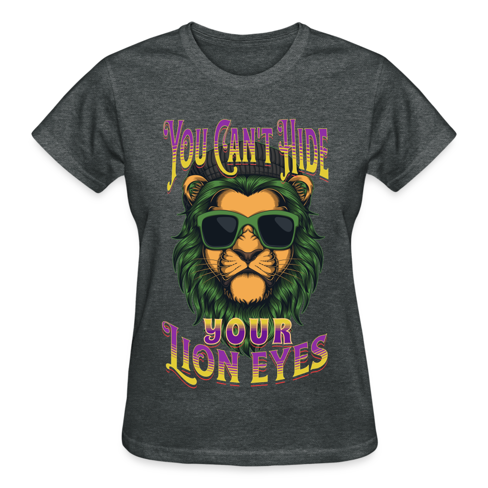 Your Lion Eyes T-Shirt SPOD