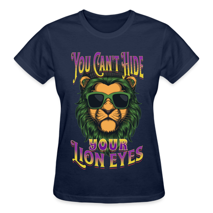 Your Lion Eyes T-Shirt SPOD