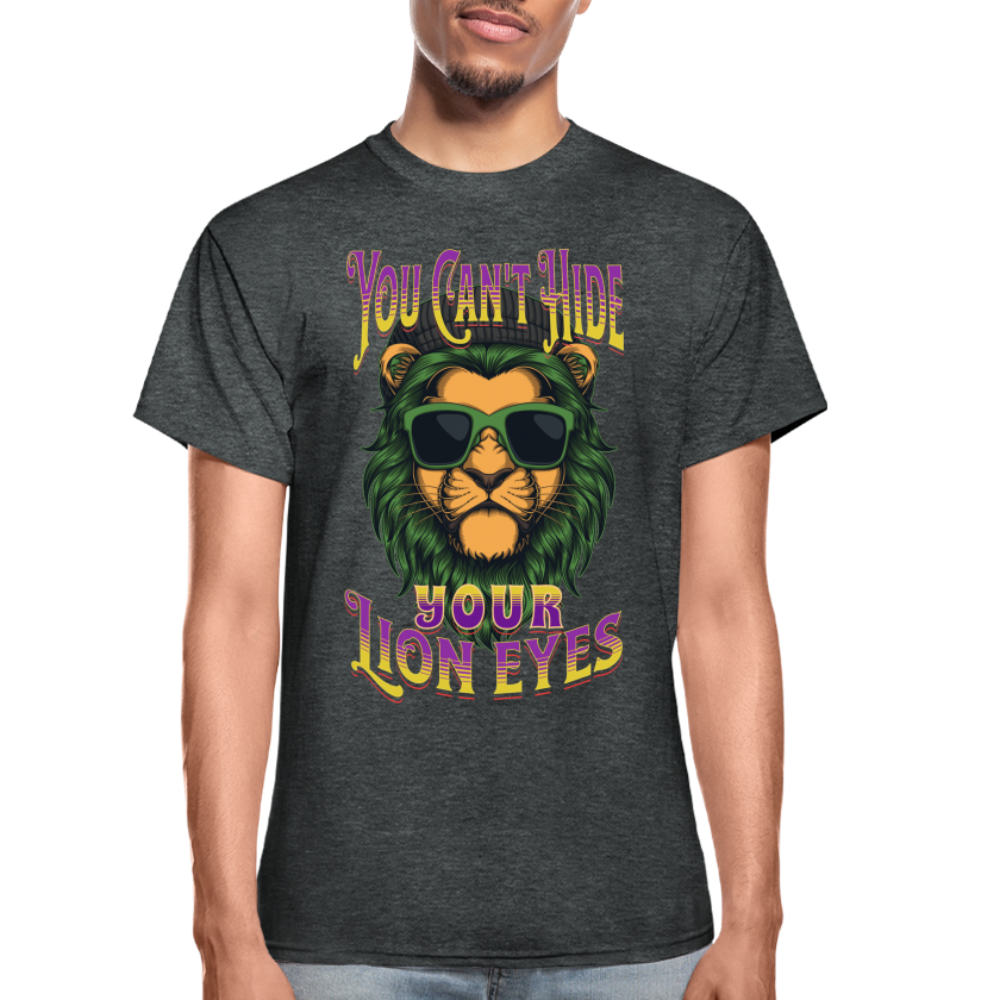Your Lion Eyes T-Shirt SPOD