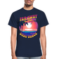 Echo Beach - Far Away In Time T-Shirt SPOD