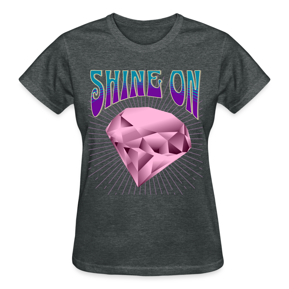 Shine On T-Shirt SPOD