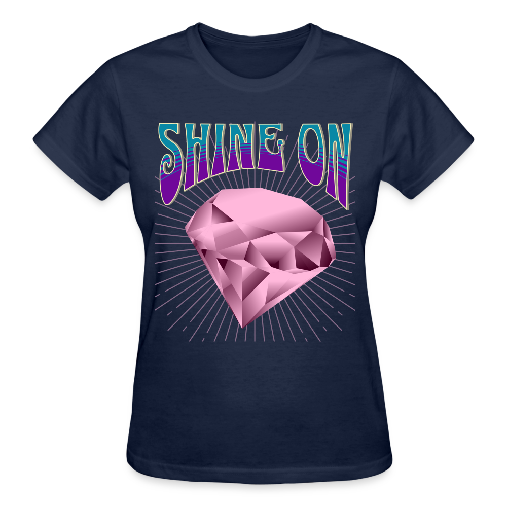 Shine On T-Shirt SPOD