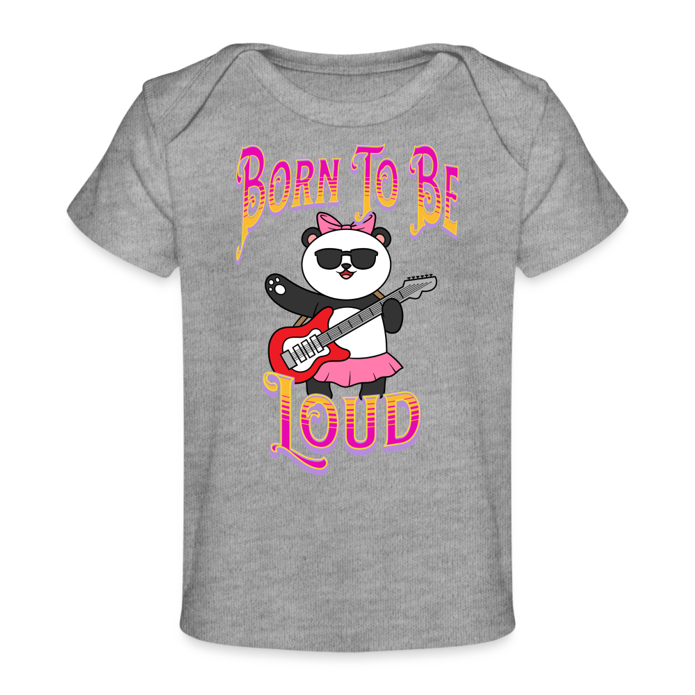 Born To Be Loud - Panda SPOD