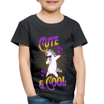 Cute & Cool Unicorn SPOD