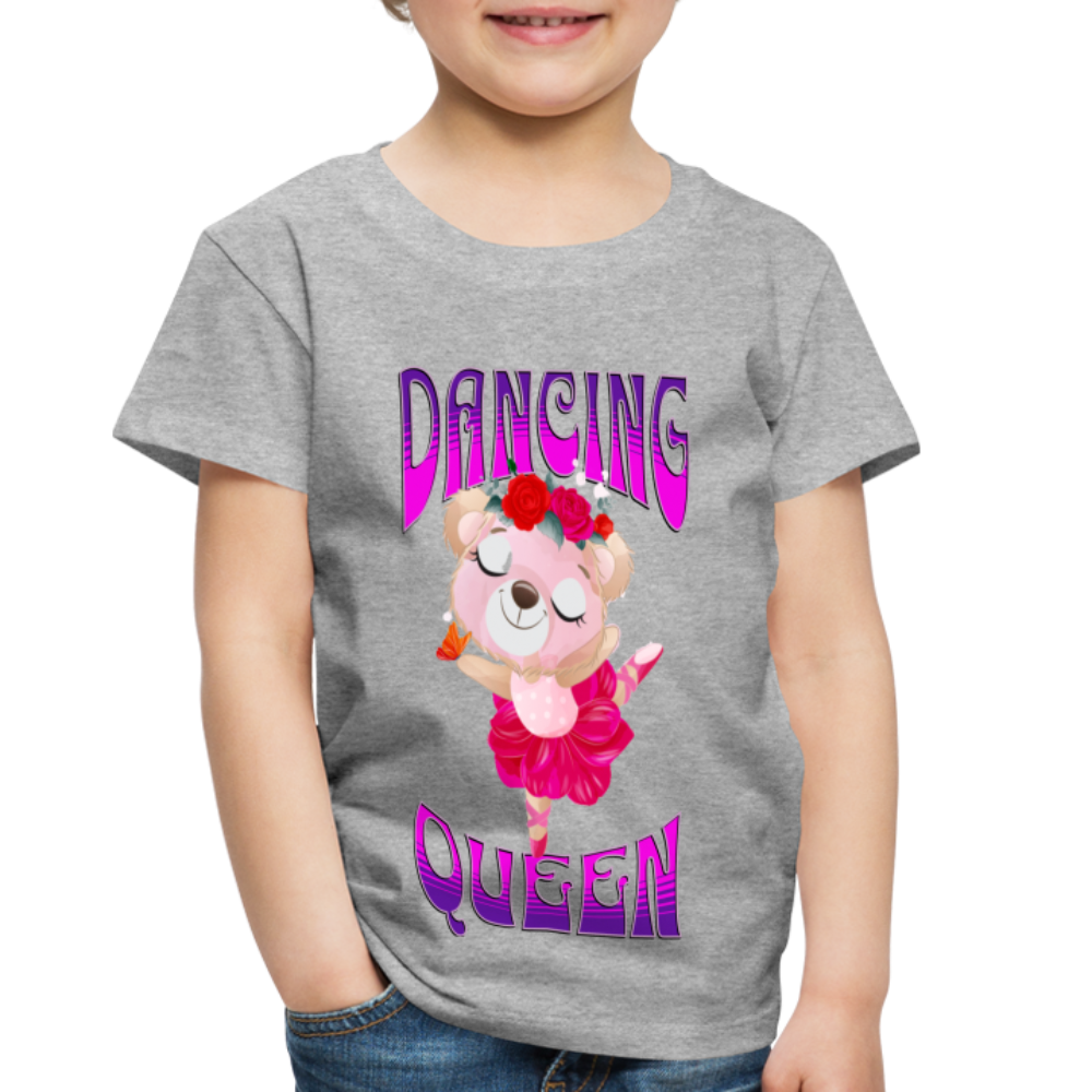 Dancing Queen Bear SPOD
