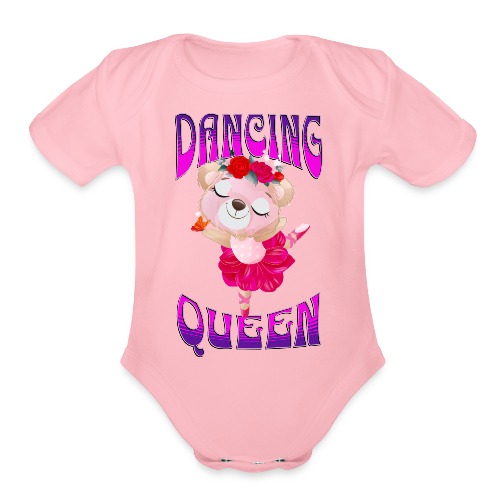 Dancing Queen Bear SPOD