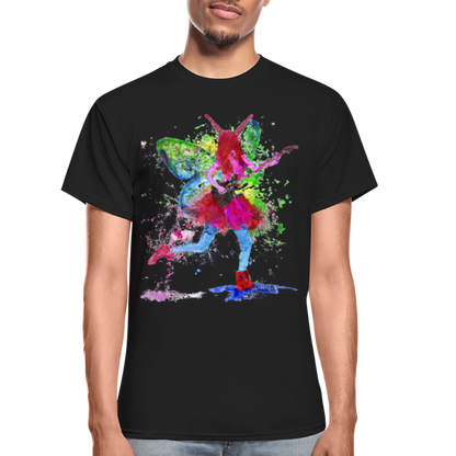 Fairy Rock T-Shirt - black