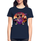 Kitten Rocker T-Shirt SPOD