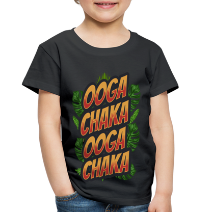 Ooga Chaka T-Shirt SPOD
